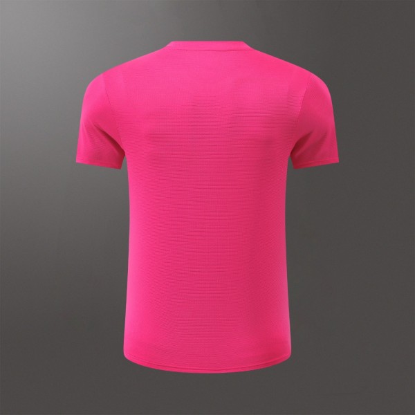 YONEX T Shirts Men's Crew Neck