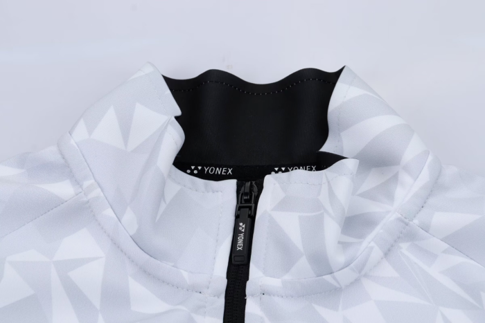 YONEX Grand Competition Collection Jacket Unisex