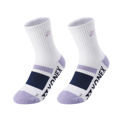 YONEX Crew Socks Women's Combo Set 3 pairs