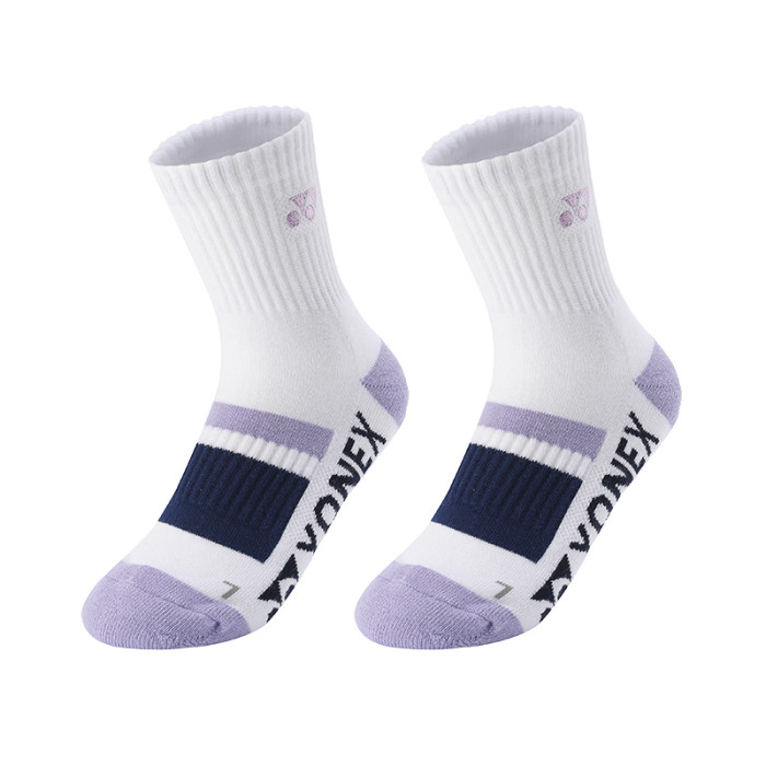 YONEX Crew Socks Women's Combo Set 3 pairs