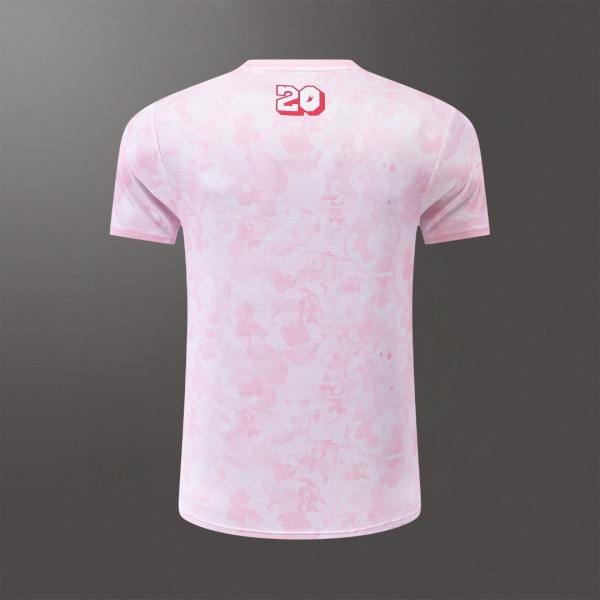 YONEX T Shirts Women's Stand Collar