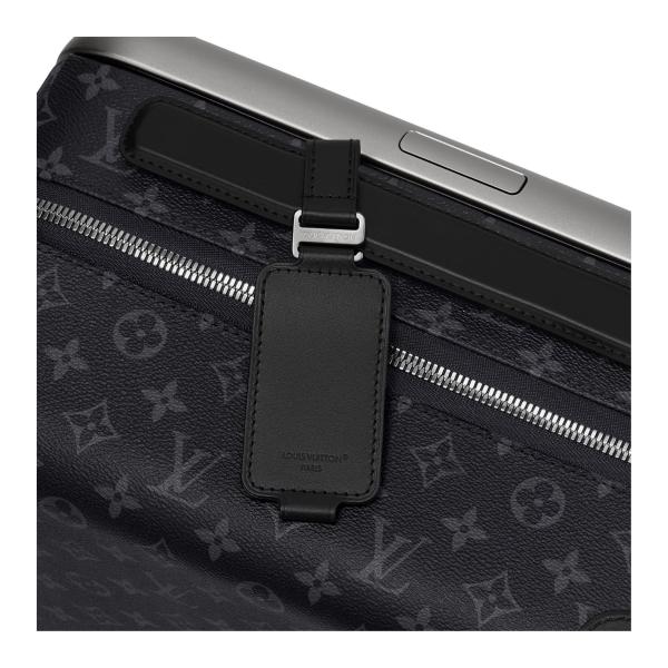 LOUIS VUITTON Horizon 50 Monogram Eclipse Monogram Eclipse M13773 size 36*19*50cm