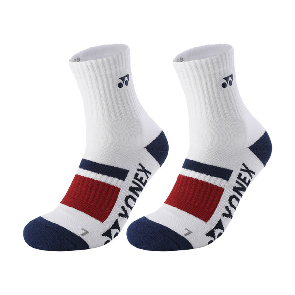 YONEX Crew Socks Men's Combo Set 3 pairs
