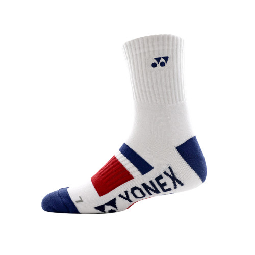YONEX Crew Socks Men's Combo Set 3 pairs