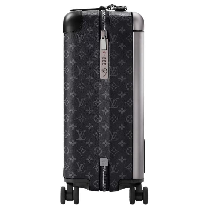 LOUIS VUITTON Horizon 50 Monogram Eclipse Monogram Eclipse M13773 size 36*19*50cm