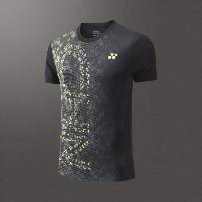 YONEX T Shirts Women's Crew Neck