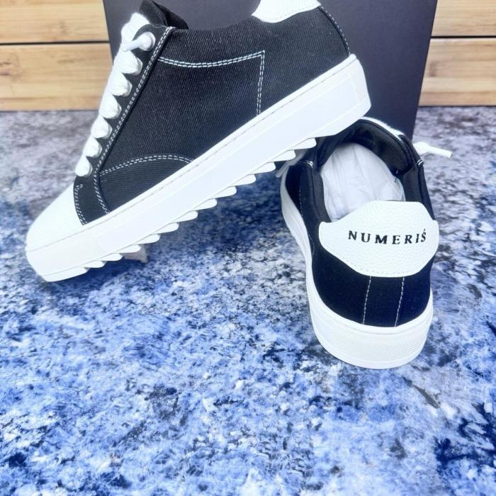 Numeris Atelier Acrylic Black