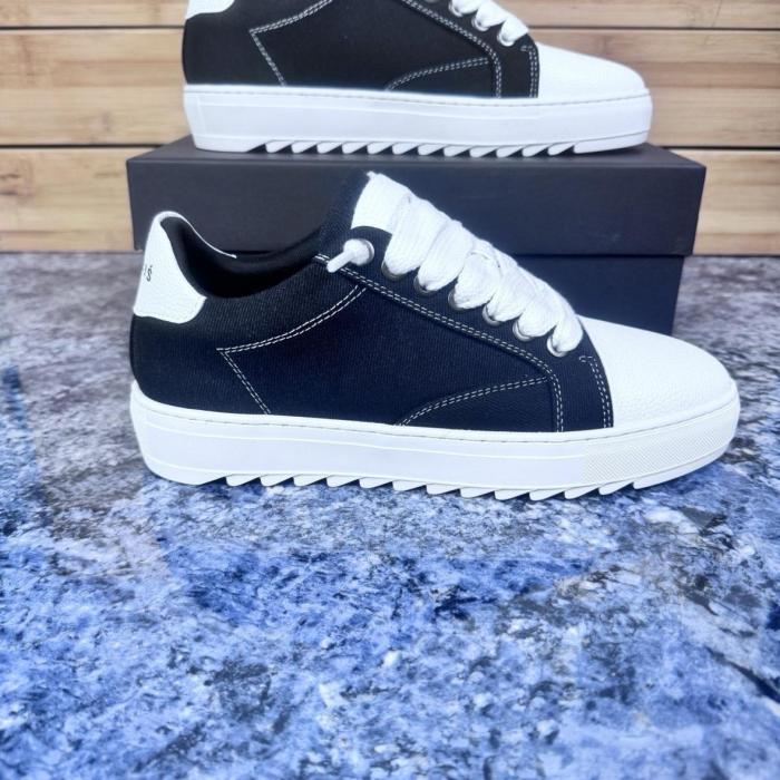 Numeris Atelier Acrylic Black