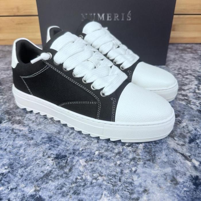 Numeris Atelier Acrylic Black