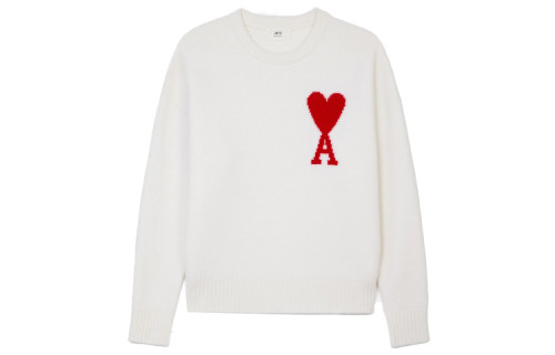 AMIPARIS Crewneck Sweater