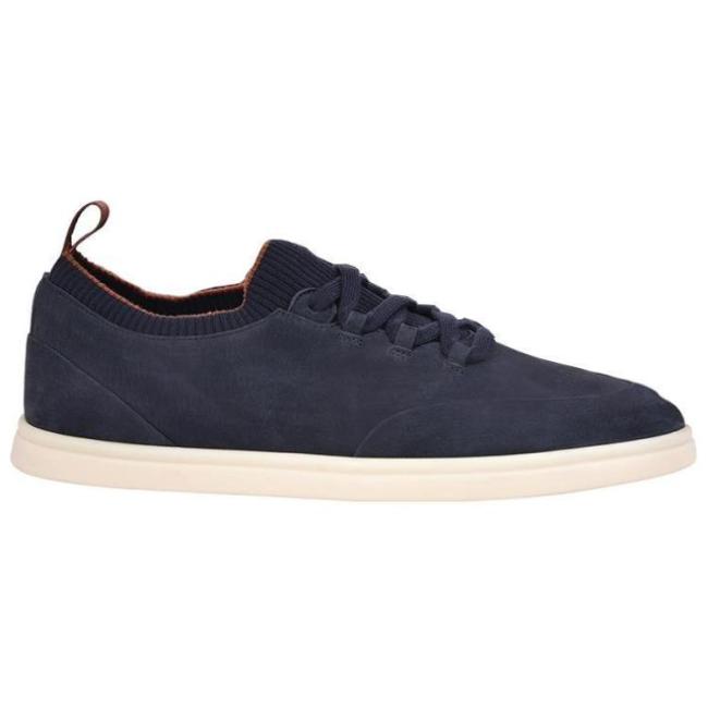 Loro Piana Soho Walk Sneakers