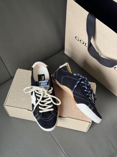 Golden Goose True Star Low top Casual Shoes