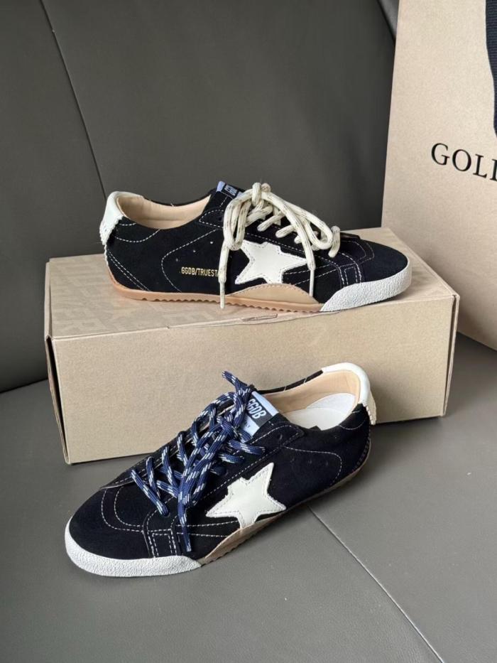 Golden Goose True Star Low top Casual Shoes