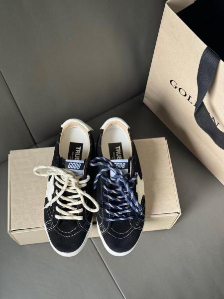 Golden Goose True Star Low top Casual Shoes