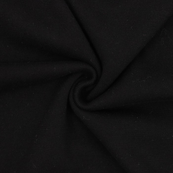 LOUIS VUITTON Monogram Gradient Embellished Short Sleeved Crewneck