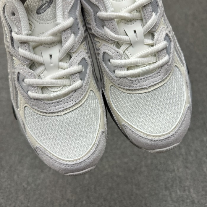 ASICS Gel-NYC Cream Grey