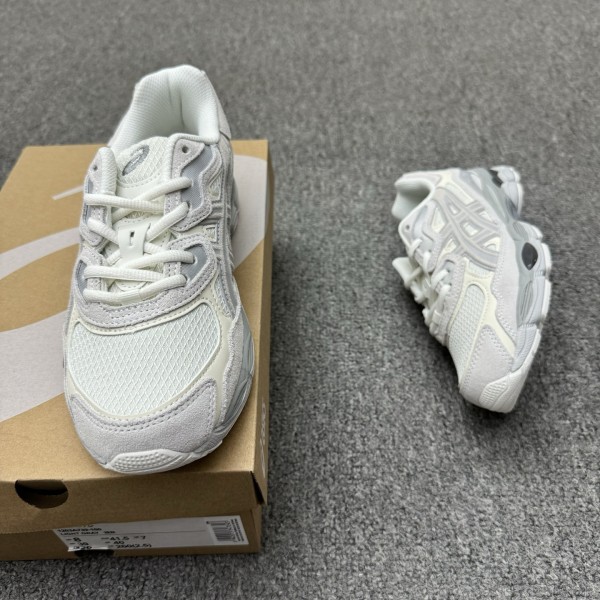ASICS Gel-NYC Cream Grey