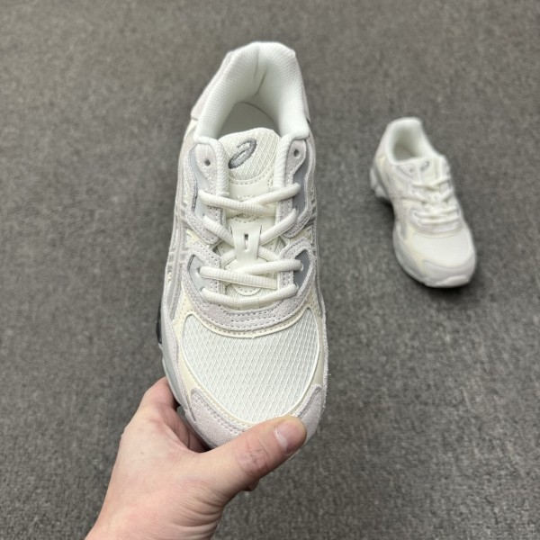 ASICS Gel-NYC Cream Grey