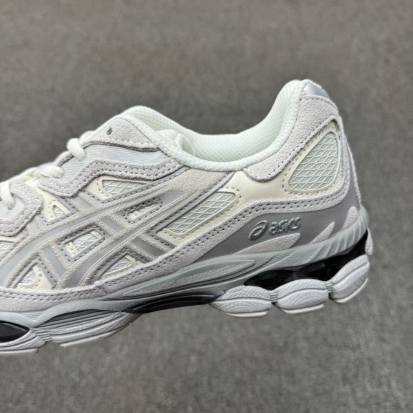 ASICS Gel-NYC Cream Grey