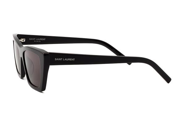 SAINT LAURENT Eyewear Mica Sunglasses