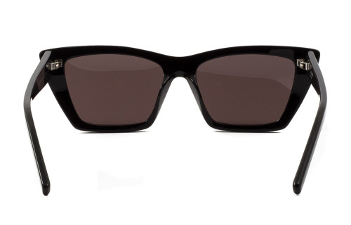 SAINT LAURENT Eyewear Mica Sunglasses