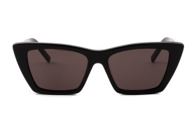 SAINT LAURENT Eyewear Mica Sunglasses
