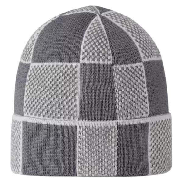 LOUIS VUITTON Lv Damier Heritage Beanie Hats Caps