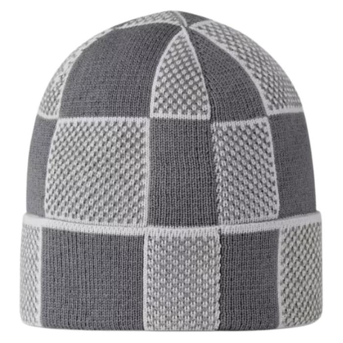 LOUIS VUITTON Lv Damier Heritage Beanie Hats Caps