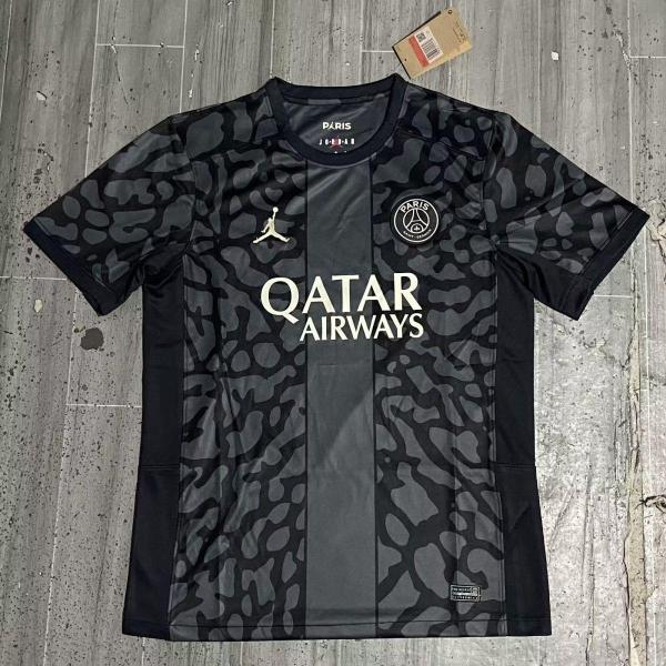 Jordan Nike PSG Soccer Jersey Men's