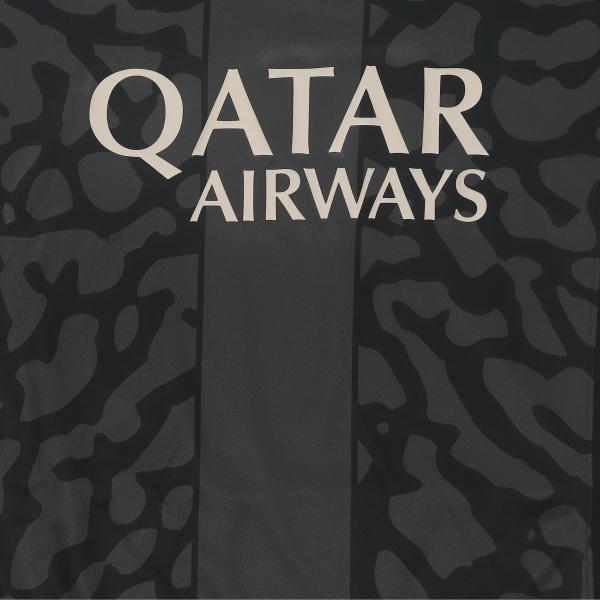 Jordan Nike PSG Soccer Jersey Men's