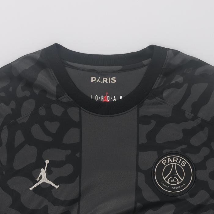 Jordan Nike PSG Soccer Jersey Men's