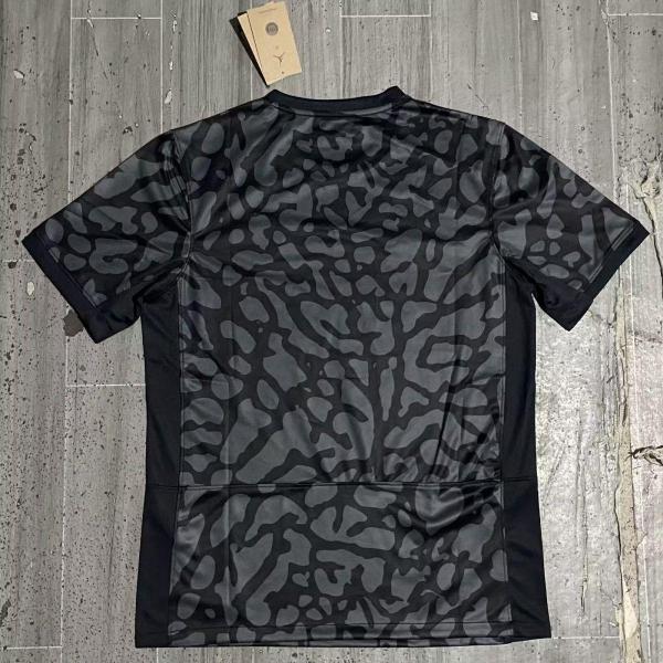 Jordan Nike PSG Soccer Jersey Men's