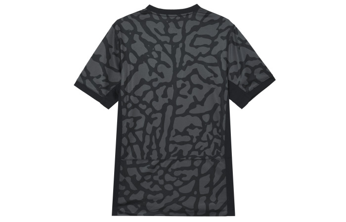 Jordan Nike PSG Soccer Jersey Men's