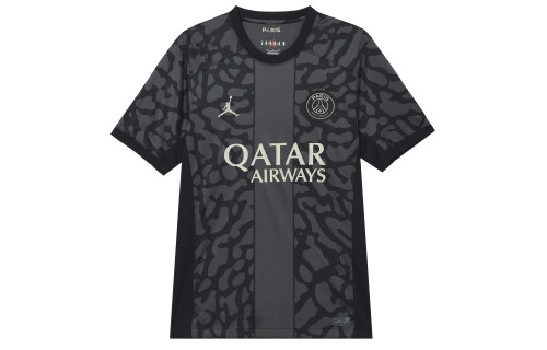 Jordan Nike PSG Soccer Jersey Men's