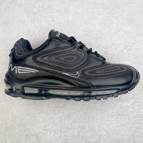 Nike Air Max 98 TL Supreme Black