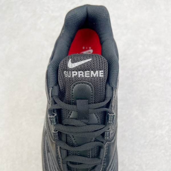 Nike Air Max 98 TL Supreme Black