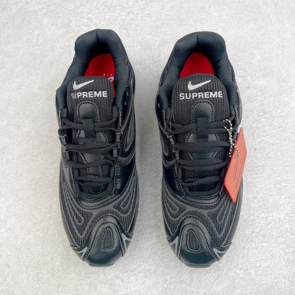 Nike Air Max 98 TL Supreme Black