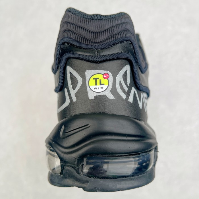 Nike Air Max 98 TL Supreme Black