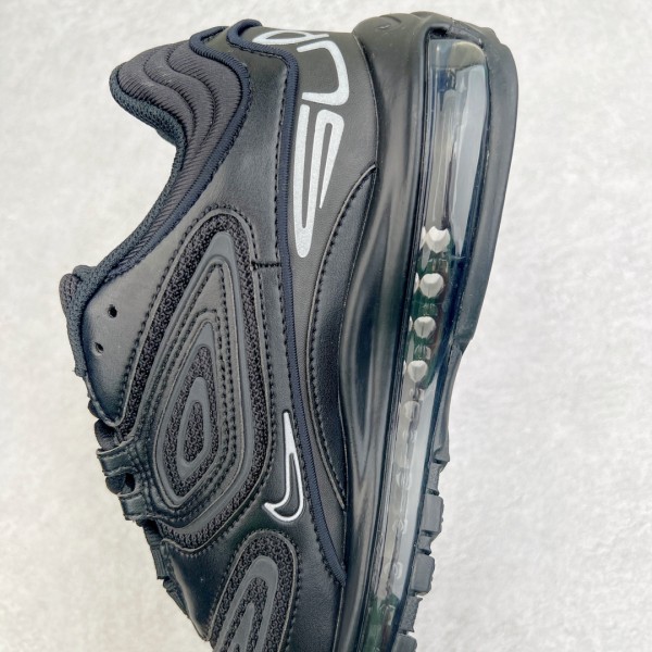 Nike Air Max 98 TL Supreme Black