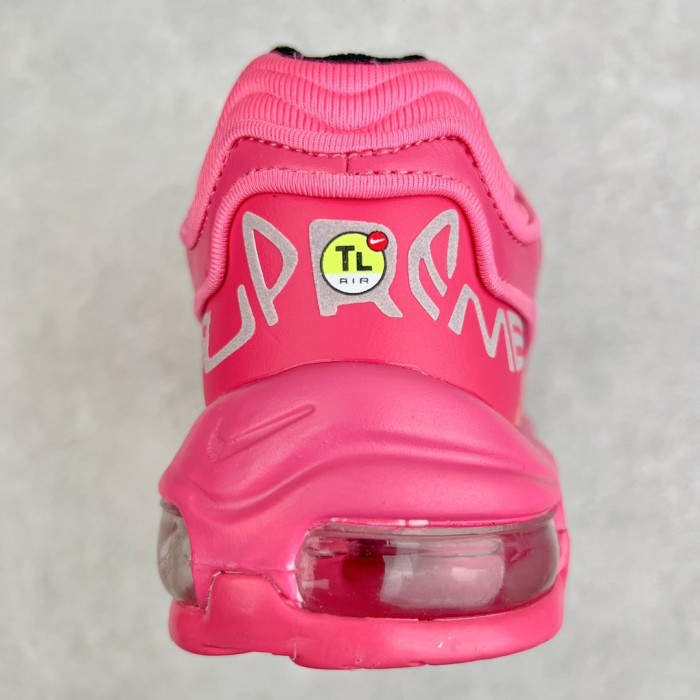 Nike Air Max 98 TL Supreme Pink