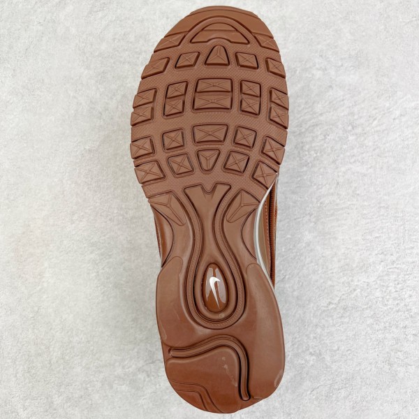 Nike Air Max 98 TL Supreme Brown