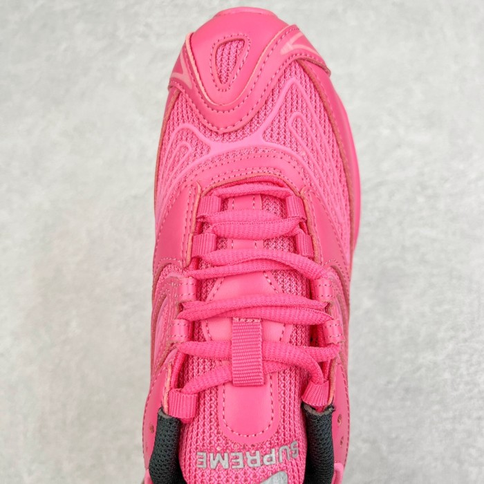 Nike Air Max 98 TL Supreme Pink