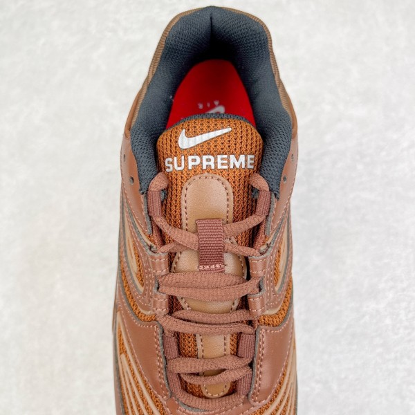 Nike Air Max 98 TL Supreme Brown