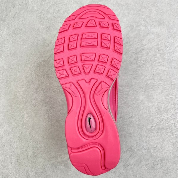 Nike Air Max 98 TL Supreme Pink