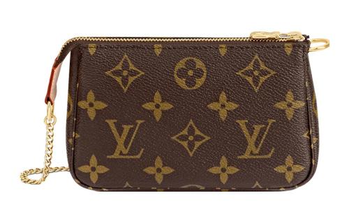 Louis Vuitton 2003 Pochette Accessoires clutch bag M58009 15.5*4*10.5cm