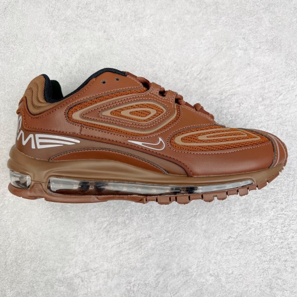 Nike Air Max 98 TL Supreme Brown