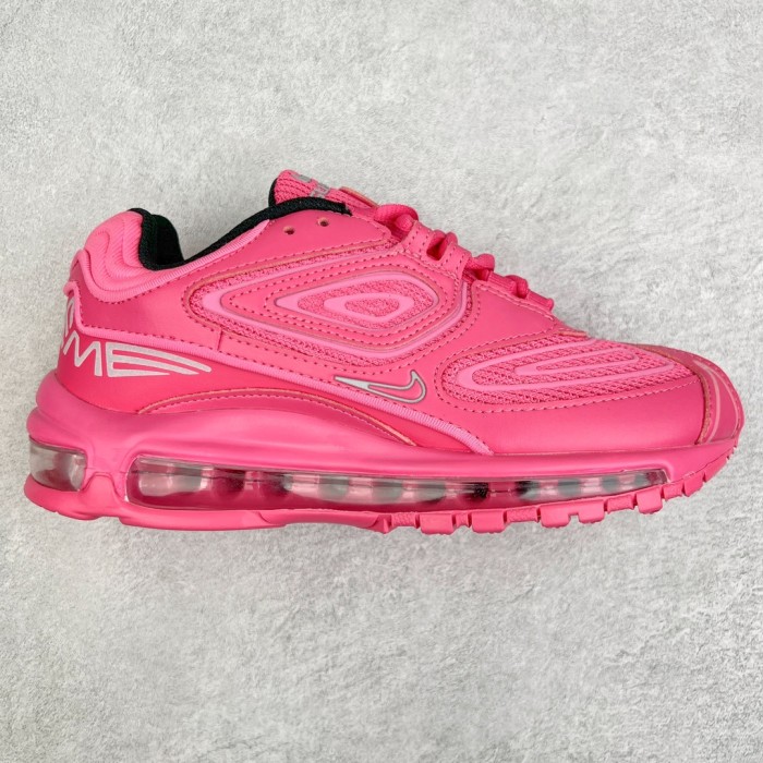 Nike Air Max 98 TL Supreme Pink