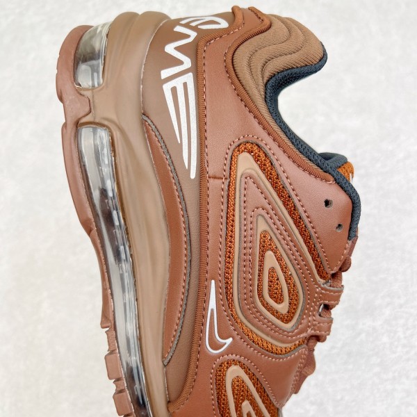 Nike Air Max 98 TL Supreme Brown