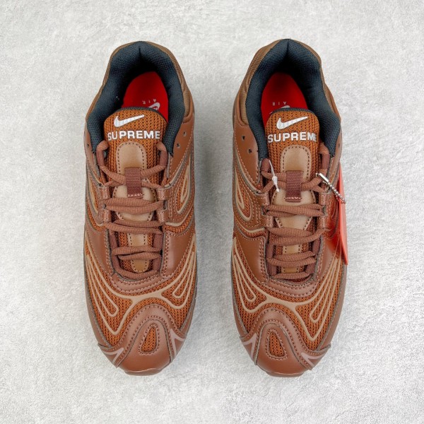 Nike Air Max 98 TL Supreme Brown