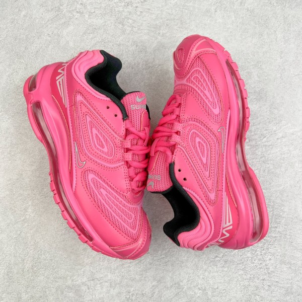 Nike Air Max 98 TL Supreme Pink